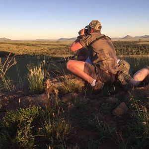 Glassing Game South Africa