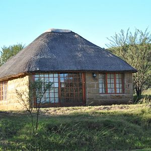 Hunting Lodge South Africa