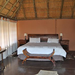 Hunting Lodge in South Africa