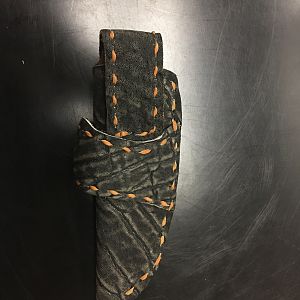 Hunting Knife Sheath