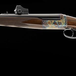 Tailor-made Hunting Weapons from L'Atelier Verney-Carron