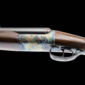 Tailor-made Hunting Weapons from L'Atelier Verney-Carron