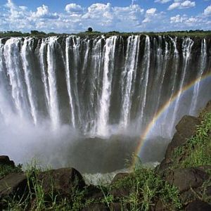 Victoria Falls Zimbabwe