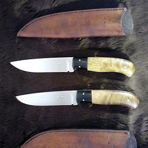 Hunting Knives