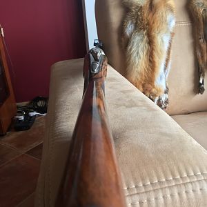 12G Beretta Shotgun with 28" barrels