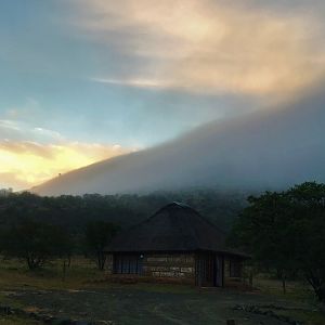 South Africa Landscape