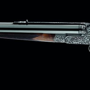 Tailor-made Hunting Weapons from L'Atelier Verney-Carron