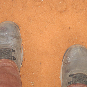 Hunting in Namibia