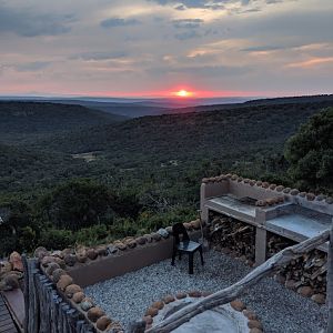 Hunting Lodge South Africa