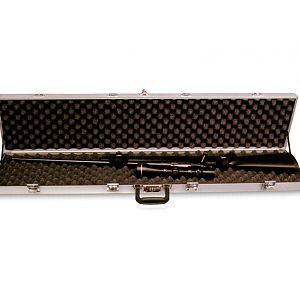 Single Rifle Case