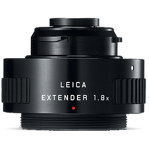 Leica Extender 1.8x