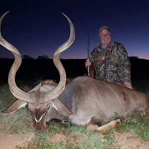 Kudu 2019