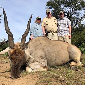 Eland 2019