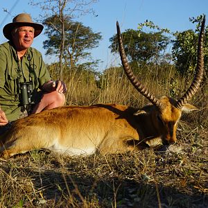 Lechwe Zambia