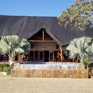 Hunting Lodge South Africa