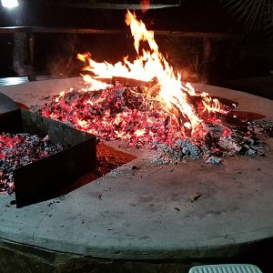 Dinner Preparation