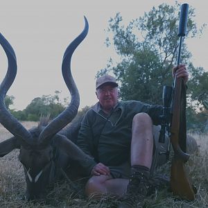 Kudu Hunting South Africa