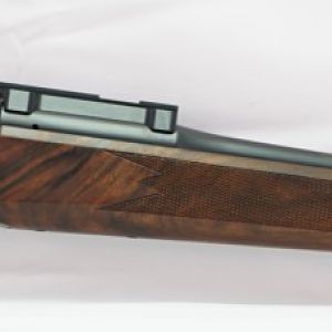 Blaser Rifle