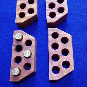 Ammo Blocks