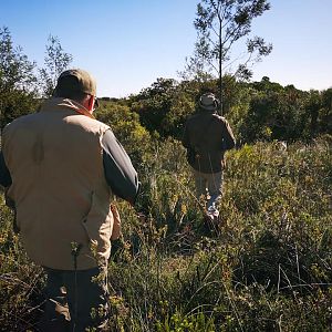 South Africa Hunt