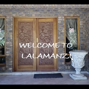 Lalamanzi Safaris Accommodations