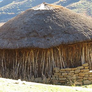 Lesotho