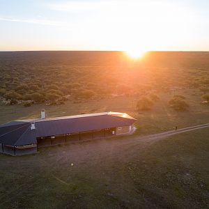 Red Stag Lodge - Argentina