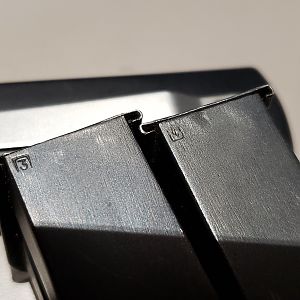 Browning HiPower Pistol Magazines