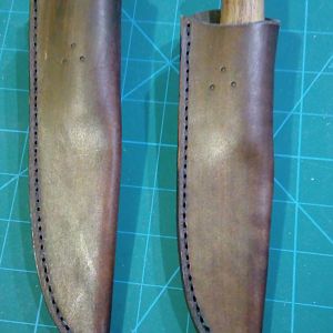 Knives & Sheaths