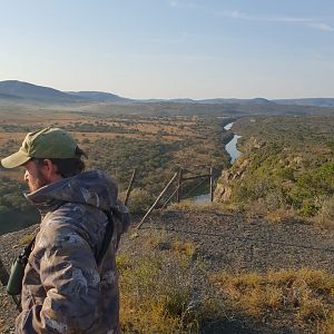 South Africa Hunting