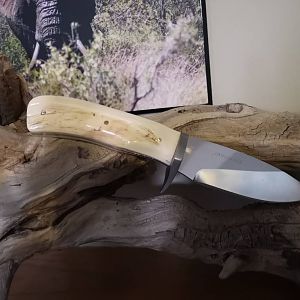 Handmade Knife