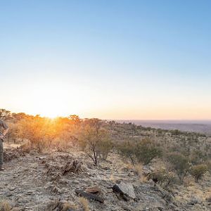 Hunting Vehicles Namibia