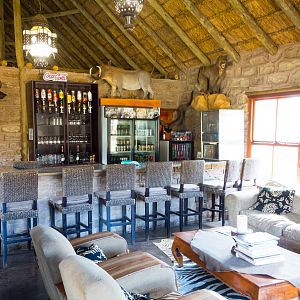 Hunting Lodge South Africa