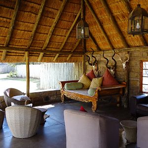 Hunting Lodge South Africa