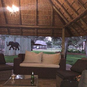 Hunting Lodge South Africa