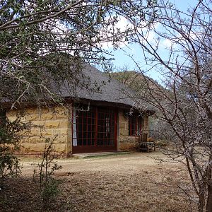 Hunting Lodge South Africa