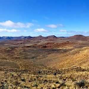 Hunting Area South Africa