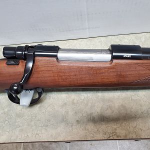 Zastava 9.3x62 Model 70 Rifle (M98)