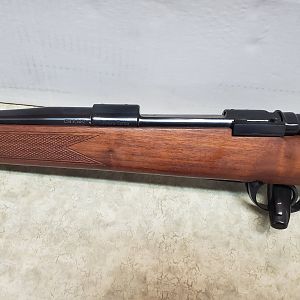 Zastava 9.3x62 Model 70 Rifle (M98)