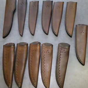 Knife Sheaths