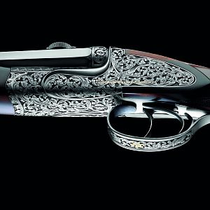 Tailor-made Hunting Weapons from L'Atelier Verney-Carron