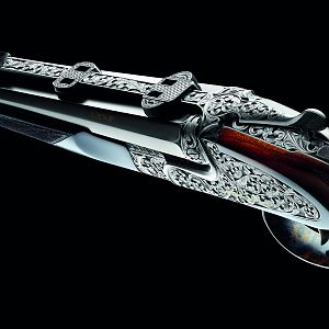 Tailor-made Hunting Weapons from L'Atelier Verney-Carron