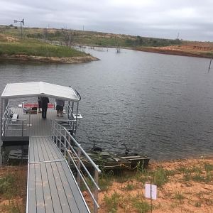 Fishing Texas USA