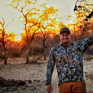 Bow Hunting in South Africa