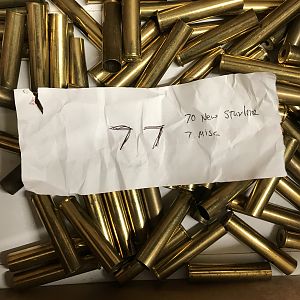 50-110 Brass