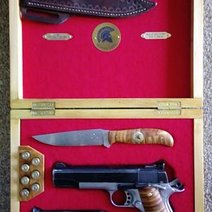 Molon Labe Box Set