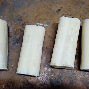 Knife Making Process