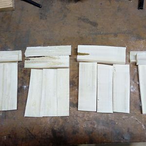 Knife Making Process