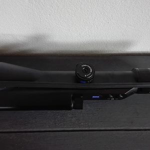 Zeiss Diarange M 3-12x56 T* Rifle Scope