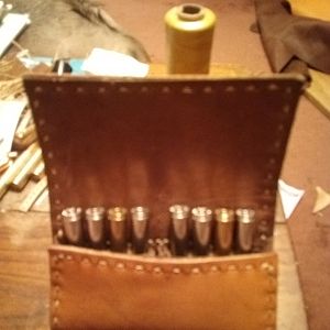 Cartridge Holder